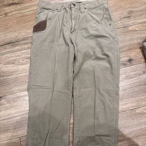 Wrangler RIGGS workwear 32x30